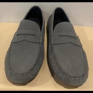 New Cole Haan Wyatt Penny Driver Loafers Men's Size 9.5